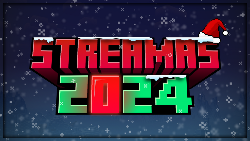 Streamas 2024