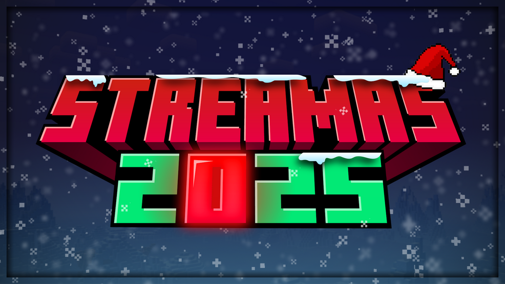 Streamas 2025