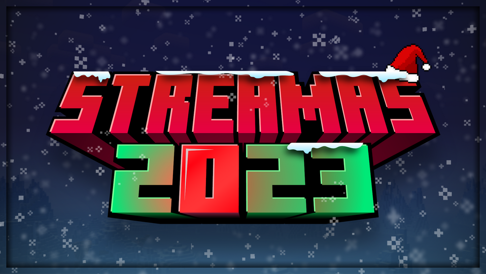Streamas 2023